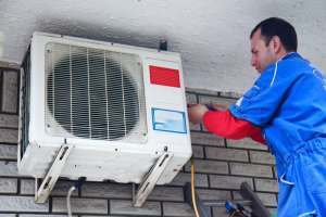 24/7 and Emergency HVAC Near Strathmore, CA | Air Conidtioning and Heating Contractors